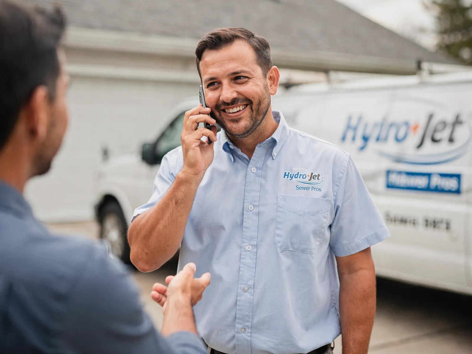 Hydro Jetting Dougherty, OK FAQs